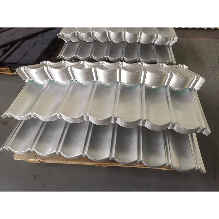 गैलवेल्यूम स्टील को समझना