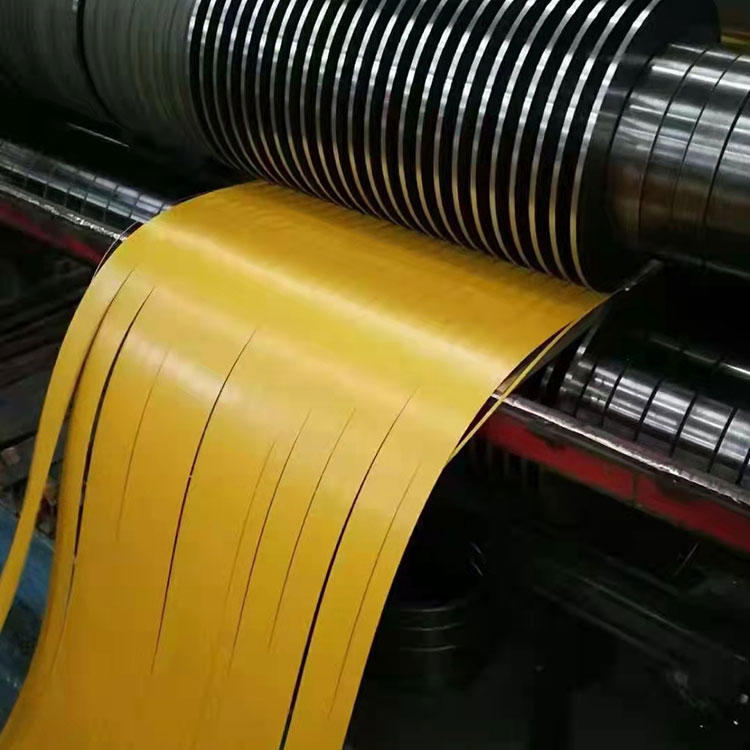 सेवा जीवन पर रंग लेपित स्टील कोटिंग की मोटाई