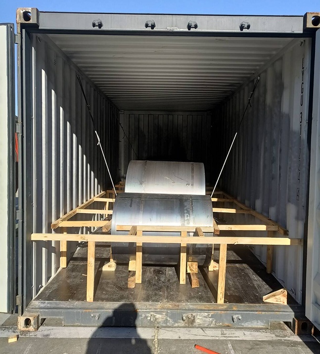 एचआरसी कॉइल्स